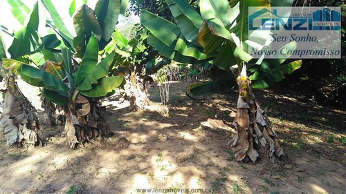 Imagem 3 de 13 de Chácaras À Venda Em Bragança Paulista/sp - Compre O Seu Chácaras Aqui! - 1379491