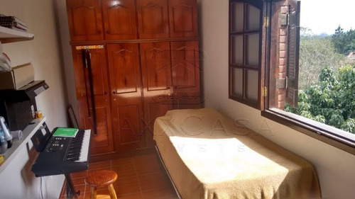 Imagem 7 de 14 de Casa Térrea Em Jardim Alviverde - São Paulo - 14551