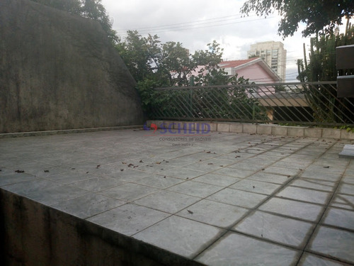 Imagem 2 de 15 de Casa Térrea A Venda No Jd Prudência Com 3 Dormitórios, 1 Suíte E 3 Vagas. - Mc9723