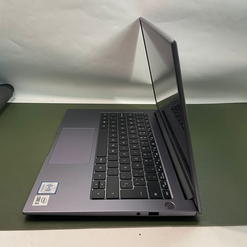 Notebook Huawei D14, Intel Core I3 10110u 8gb De Ram 256gb (Usado)