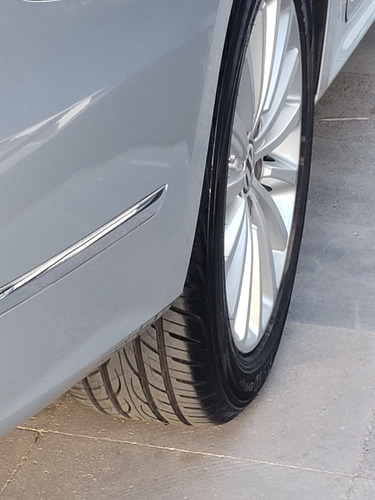 Imagen 9 de 12 de Volkswagen Passat 2.5 Tiptronic Comfortline At