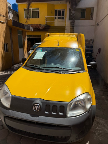 RAM Promaster Rapid 1.4 Mt