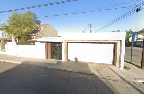 Casa En Remate González Ortega Mexicali  Yqh 