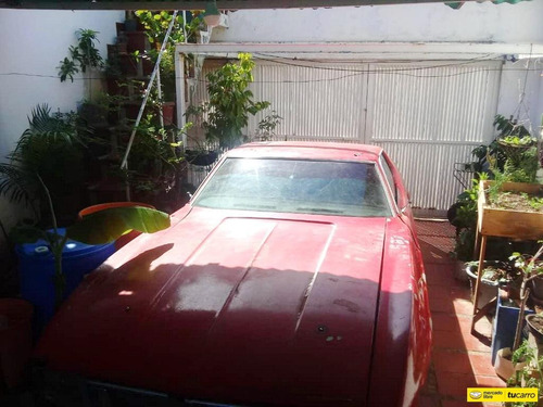 Ford Mustang Fastback