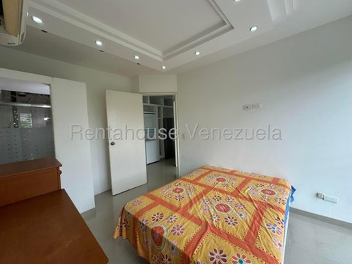 Apartamento En Venta - San Bernardino - Andreina Castro - Mls #25-22620