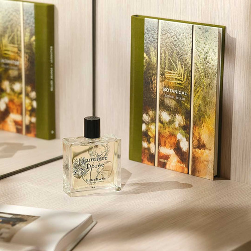 Perfume Lumiere Doree De Miller Harris, 100 Ml
