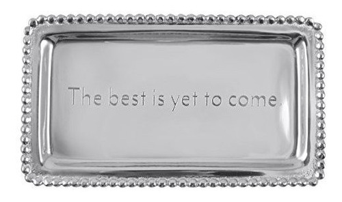 Mariposa 3905by The Best Is Yet To Come Tray