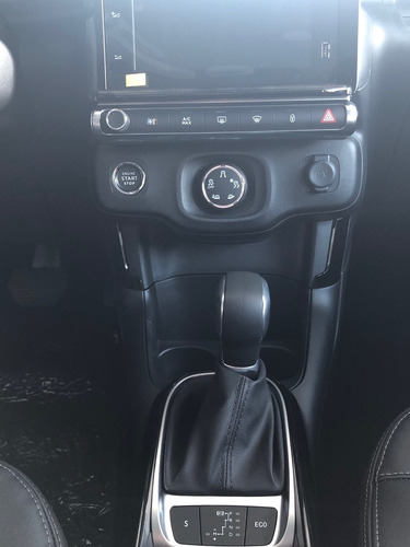Citroën C4 Cactus 1.6 Vti 115 At6 Shine