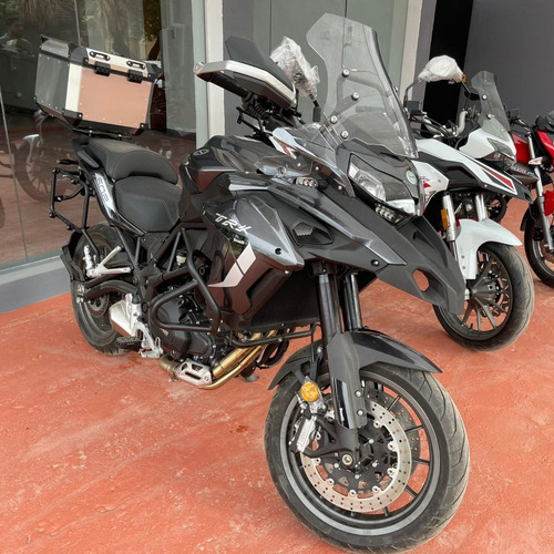 Imagen 4 de 18 de Benelli Trk 502 C Entrega Inmediata Envió A Todo El País + A