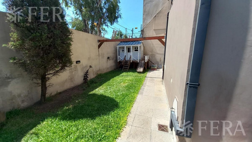 Imagen 19 de 21 de Venta Casa 4 Ambientes Con Jardín, Cochera Y Patio Con Cochera En Wilde (30693)