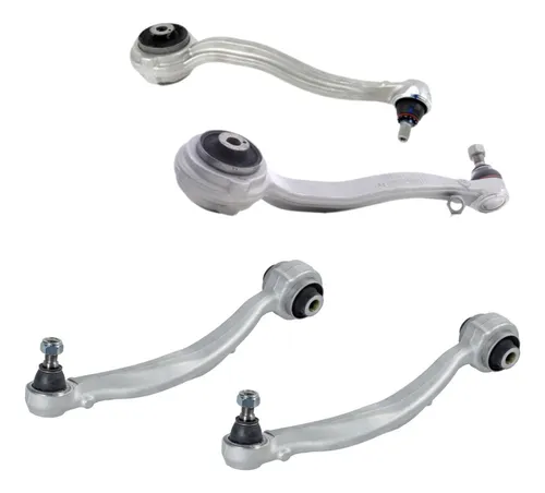 comprar Brazos De Suspension Completos Mercedes Benz Clase C W204