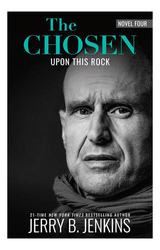 Libro: The Chosen: Upon This Rock: A Novel Based On Season 4