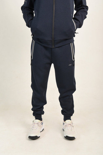 Conjunto Deportivo Dufour Hombre Pantalon Y Campera Dufour