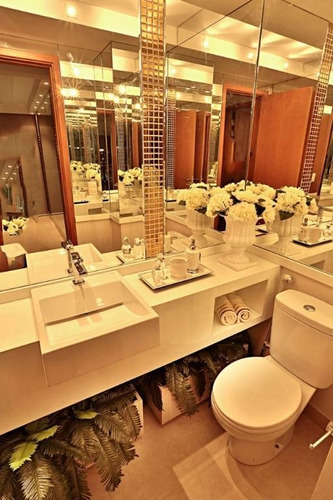 Imagem 15 de 25 de Apartamento À Venda, 130 M² Por R$ 928.911,98 - Miramar - João Pessoa/pb - Ap0514