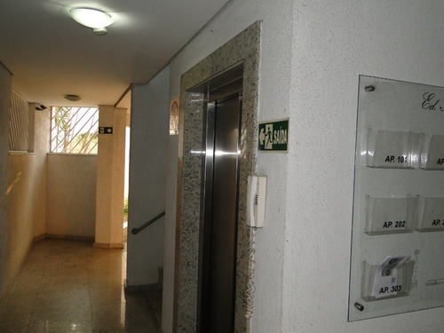 Imagem 3 de 29 de Cobertura À Venda, 3 Quartos, 1 Suíte, 3 Vagas, Inconfidentes - Contagem/mg - 19178