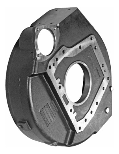 Carcaca Volante Motor Mwm X12 6cil Euro 3 Com T 2t2103203c