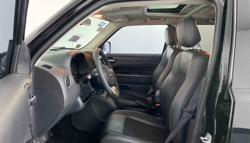 Imagen 9 de 15 de 121030 - Jeep Patriot 2016 Con Garantía