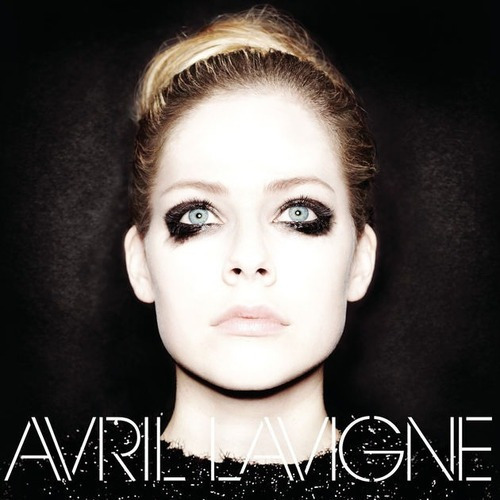Avril Lavigne Avril Lavigne Cd Nuevo Original 2013&-.