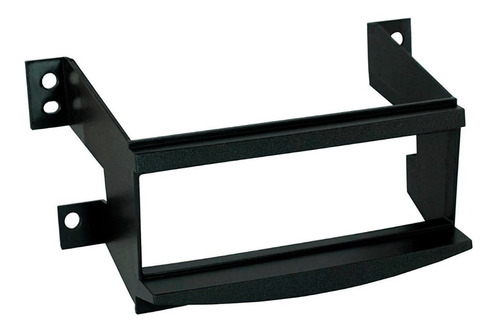 Base Frente Adaptador 1 Din Toyota Avalon 2005-2010 Toyk954