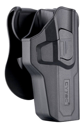 Funda Tactica Cytac R-defender Gen 3 Cz P07 P09