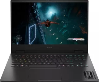 Laptop Gamer Hp Omen 16' I7-13620h 16gb Ram 1tb Ssd Rtx 4050