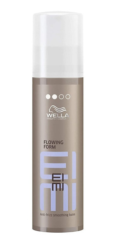 Flowing Form Wella Eimi Crema - mL a $839