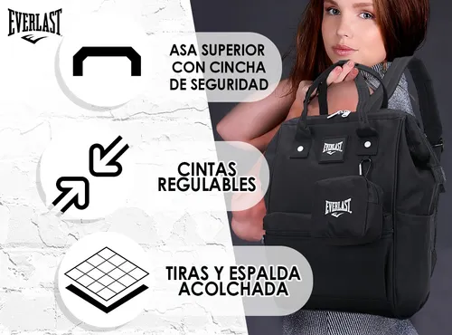 Cartera everlast hot sale