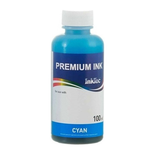 Tinta Inktec Dye Compatible Con Epson X 100cc Cod 0010