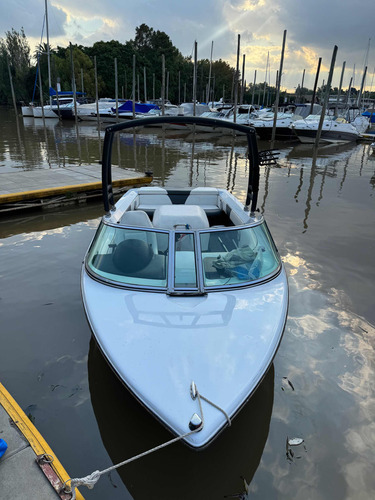 Lancha Para Wakeboard, Wakesurf Y Wakefoil Skywake X20