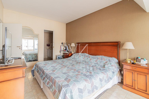 Venta Departamento Duplex 4 Amb Con Dependencia Y 2 Cocheras En Belgrano