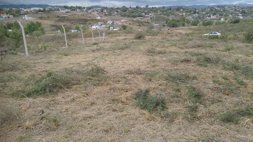 Vendo Lote Con Escritura U$$13 Mil Dolares A 8 Cuadras De La Ruta Prov 28.