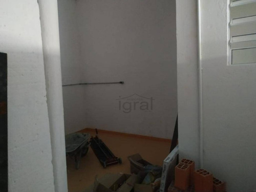Imagem 5 de 6 de Salão, 140 M² - Venda Por R$ 1.200.000,00 Ou Aluguel Por R$ 3.750,00/mês - Vila Mira - São Paulo/sp - Sl0055