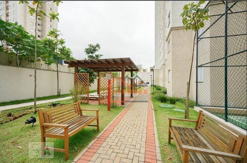 Imagem 18 de 26 de Apartamento Com 2 Dormitórios À Venda, 46 M² Por R$ 249.000,00 - Penha De França - São Paulo/sp - Ap0201