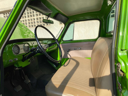 Chevrolet C10 Pick-up