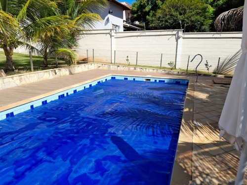 Imagem 22 de 30 de Chacara - Ch00136 - 69436780