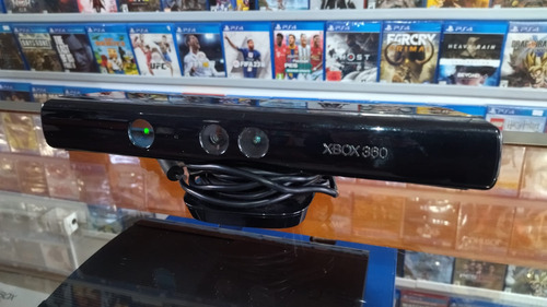 Kinect Xbox 360 Usada (Usado)