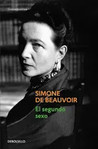 Comprar El Segundo Sexo - Simone De Beauvoir