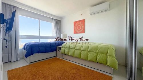 Alquiler Apartamento 3 Suite En Casino Tower, Punta Del Este