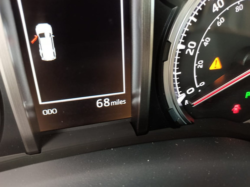 Toyota 4runner