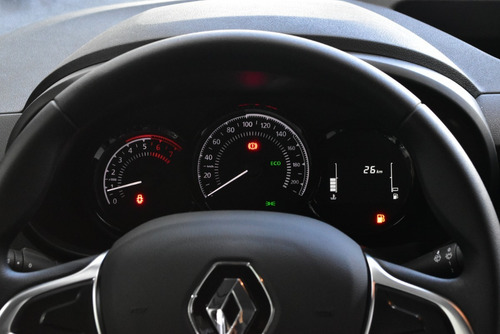 Imagen 24 de 24 de Renault Kangoo 1.6 Sce Life