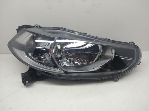 Farol Wrv Honda