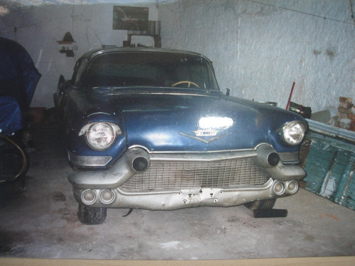 Cadillac 1957 Impala Buick Charger Rt Mercury Camaro Mustang