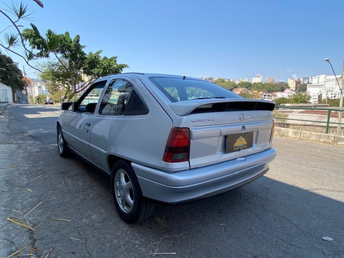 Imagem 4 de 15 de Kadett Gls 2.0 Mpfi 1998