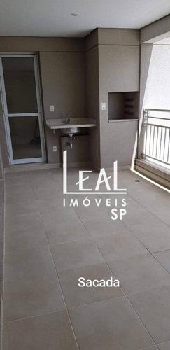 Imagem 8 de 30 de Apartamento Com 3 Dormitórios, 116 M² - Venda Por R$ 820.000,00 Ou Aluguel Por R$ 5.000,00/mês - Jardim Santa Mena - Guarulhos/sp - Ap1342