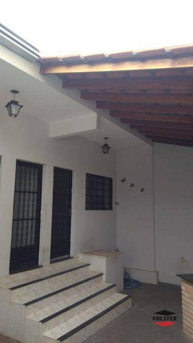 Imagem 20 de 22 de Salão À Venda, 350 M² Por R$ 870.000,00 - Cidade Jardim Ii - Americana/sp - Sl0052
