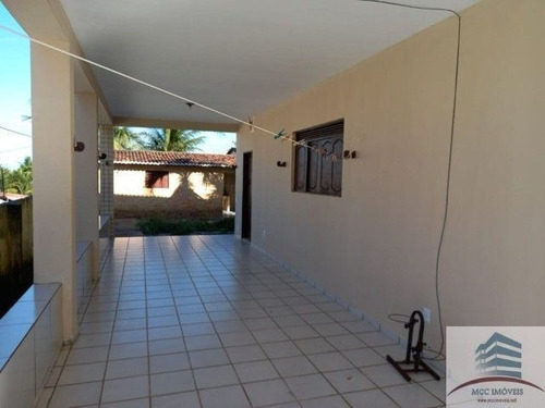 Imagem 3 de 8 de Casa A Venda Em Pitangí, Extremoz