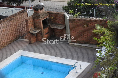 Imagem 25 de 29 de Apartamento À Venda Em Cambuí - Ap008288