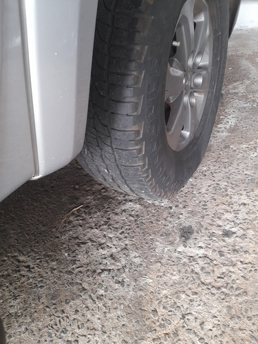 Mitsubishi L200 3.2 Triton Hpe Cab. Dupla 4x4 4p