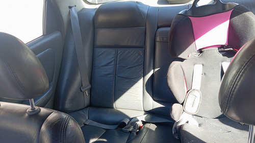 Kia Clarus 2.0 Glx Aut. 4p