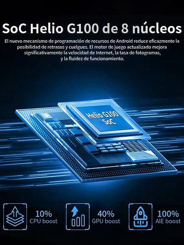 Dual Sim Hot 50 Pro+, 2025 Último Y Más Caliente 5g Wifi Batería De Larga Duración 7.3 Teléfono De Pantalla Grande Android 14 Smartphone 16g+512g Rom Gris